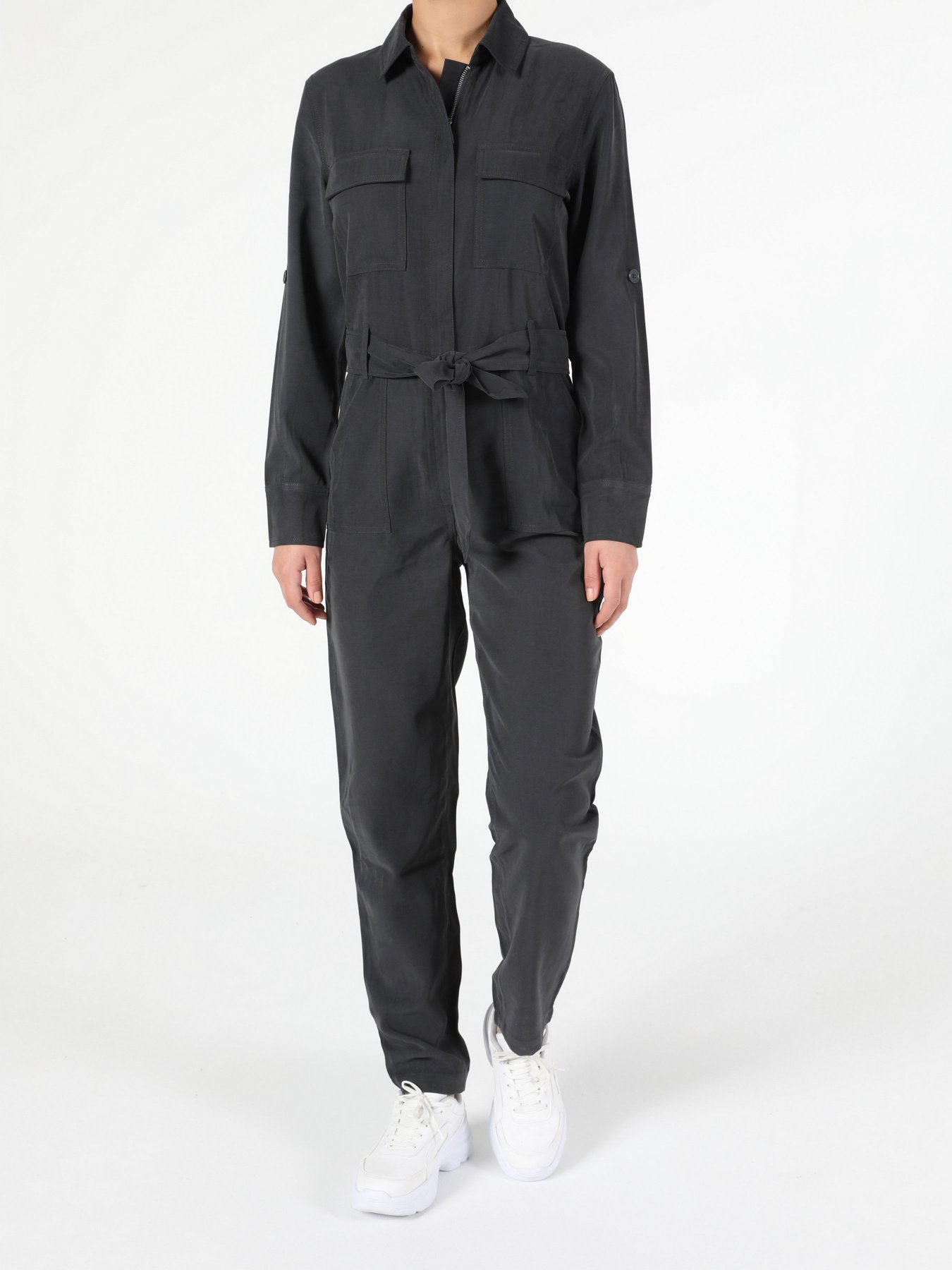 Платья Colin’s модель CL1053060ANT Фото