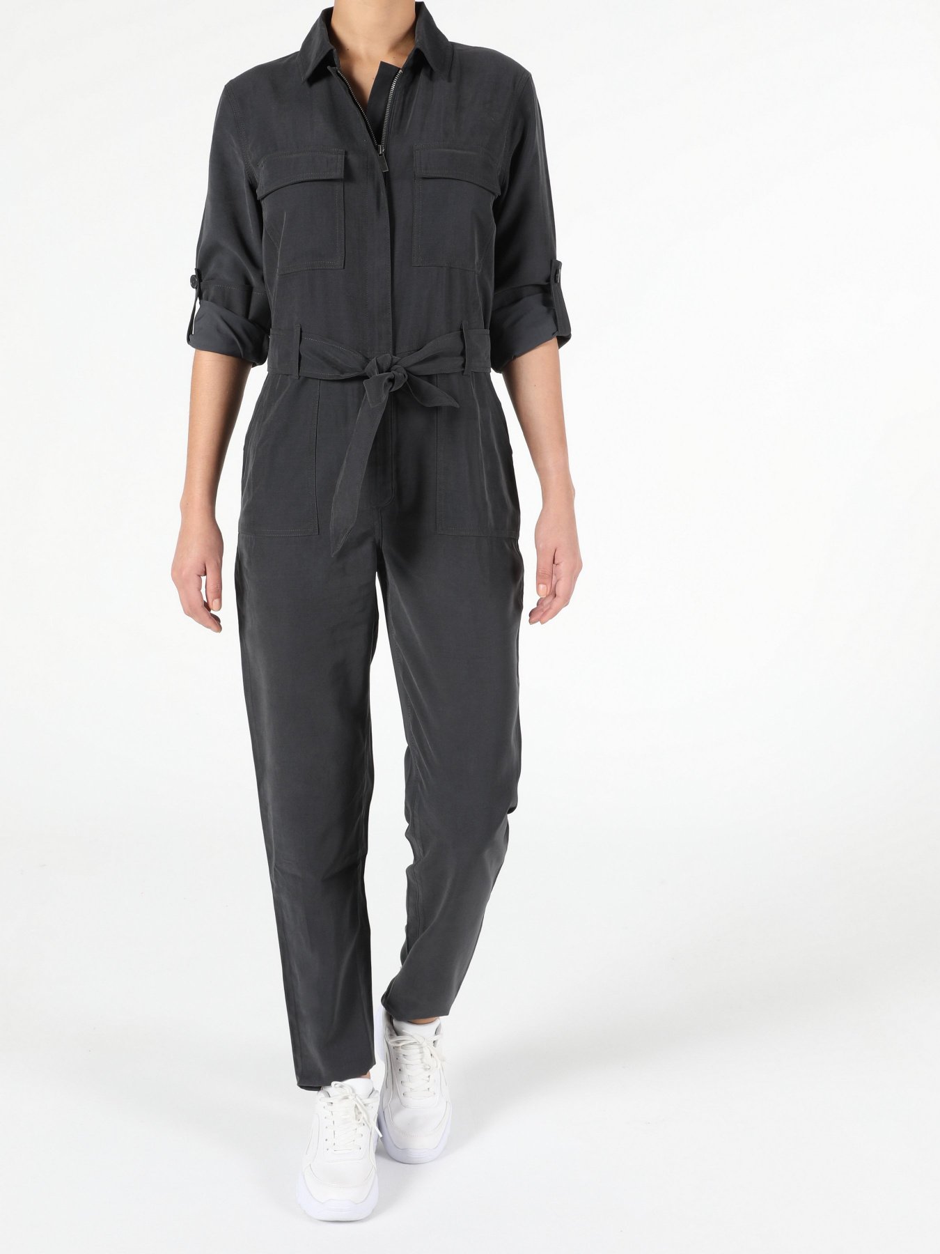 Платья Colin’s модель CL1053060ANT Фото