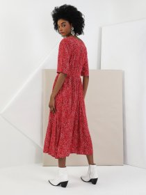 Платья Colin’s модель CL1053422RED Фото