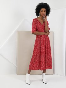 Платья Colin’s модель CL1053422RED Фото