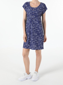 Платье-футболка Colin’s модель CL1053542NAV Фото