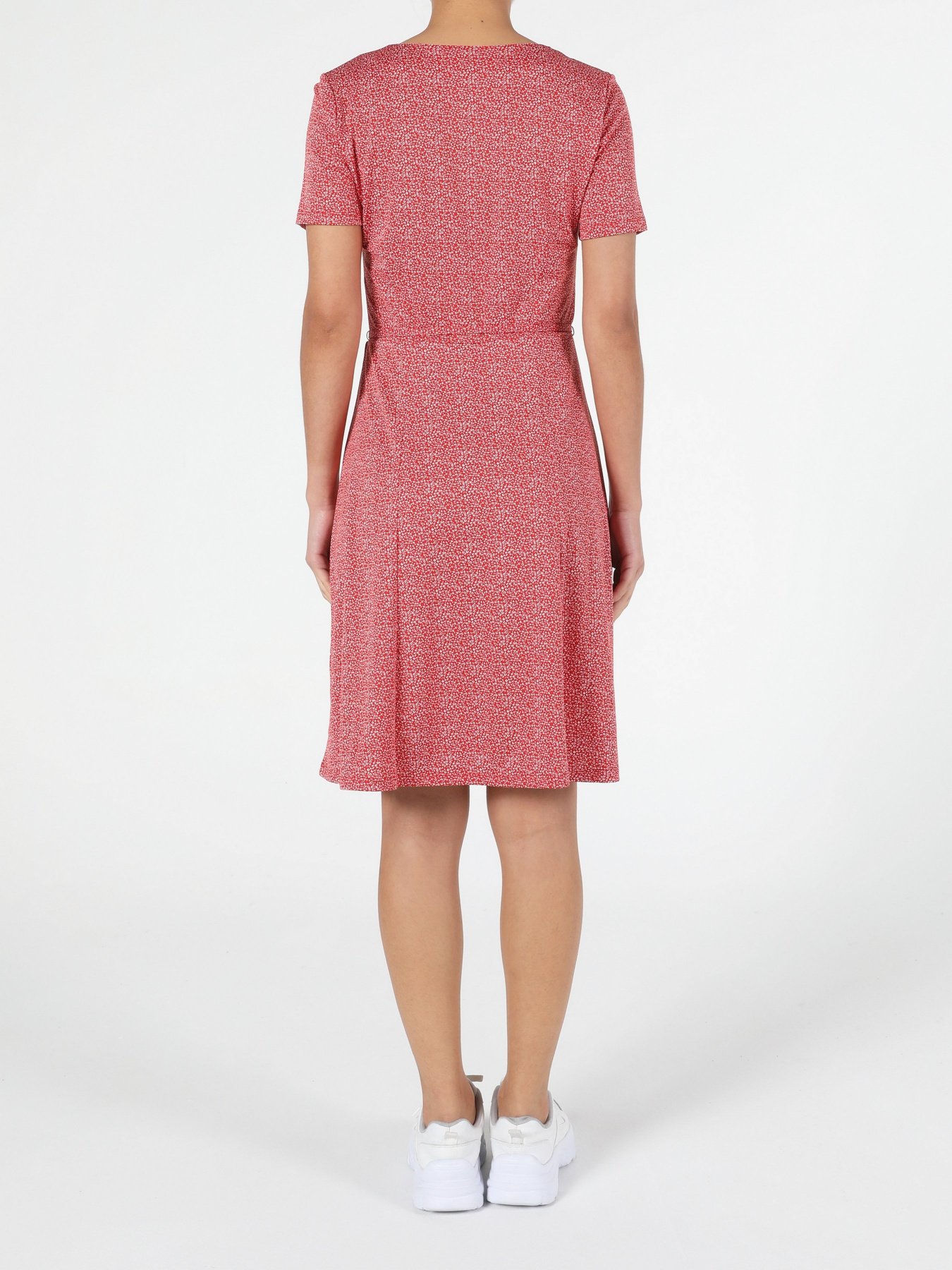 Платья Colin’s модель CL1053623COR Фото