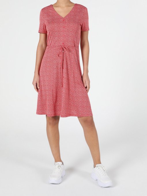 Платья Colin’s модель CL1053623COR Фото