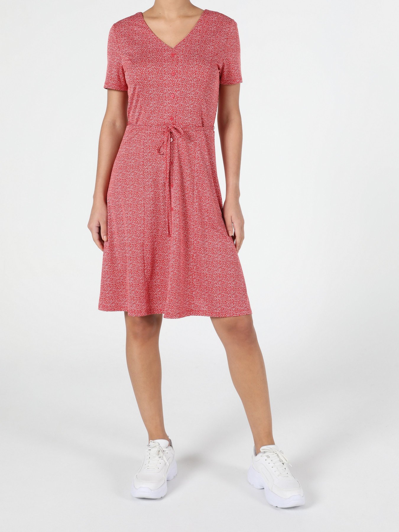 Сукні Colin’s модель CL1053623COR Фото