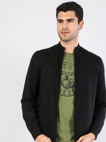 Кардиган Colin’s модель CL1023205BLK Фото