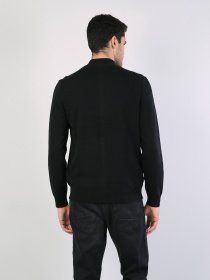 Кардиган Colin’s модель CL1023205BLK Кардиган Colin’s модель CL1023205BLK Фото