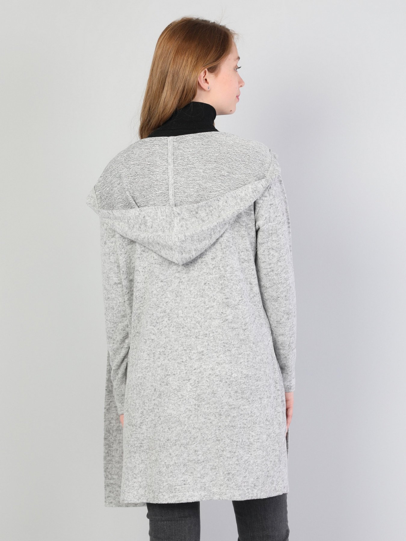 Кардиган Colin’s Модель CL1044886MGA Фото