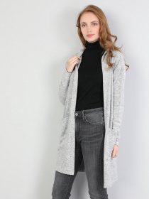 Кардиган Colin’s Модель CL1044886MGA Фото