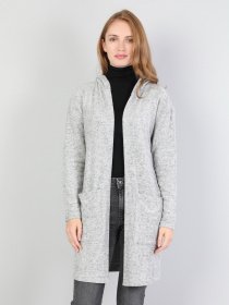 Кардиган Colin’s модель CL1044886MGA Фото