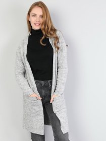 Кардиган Colin’s модель CL1044886MGA Фото