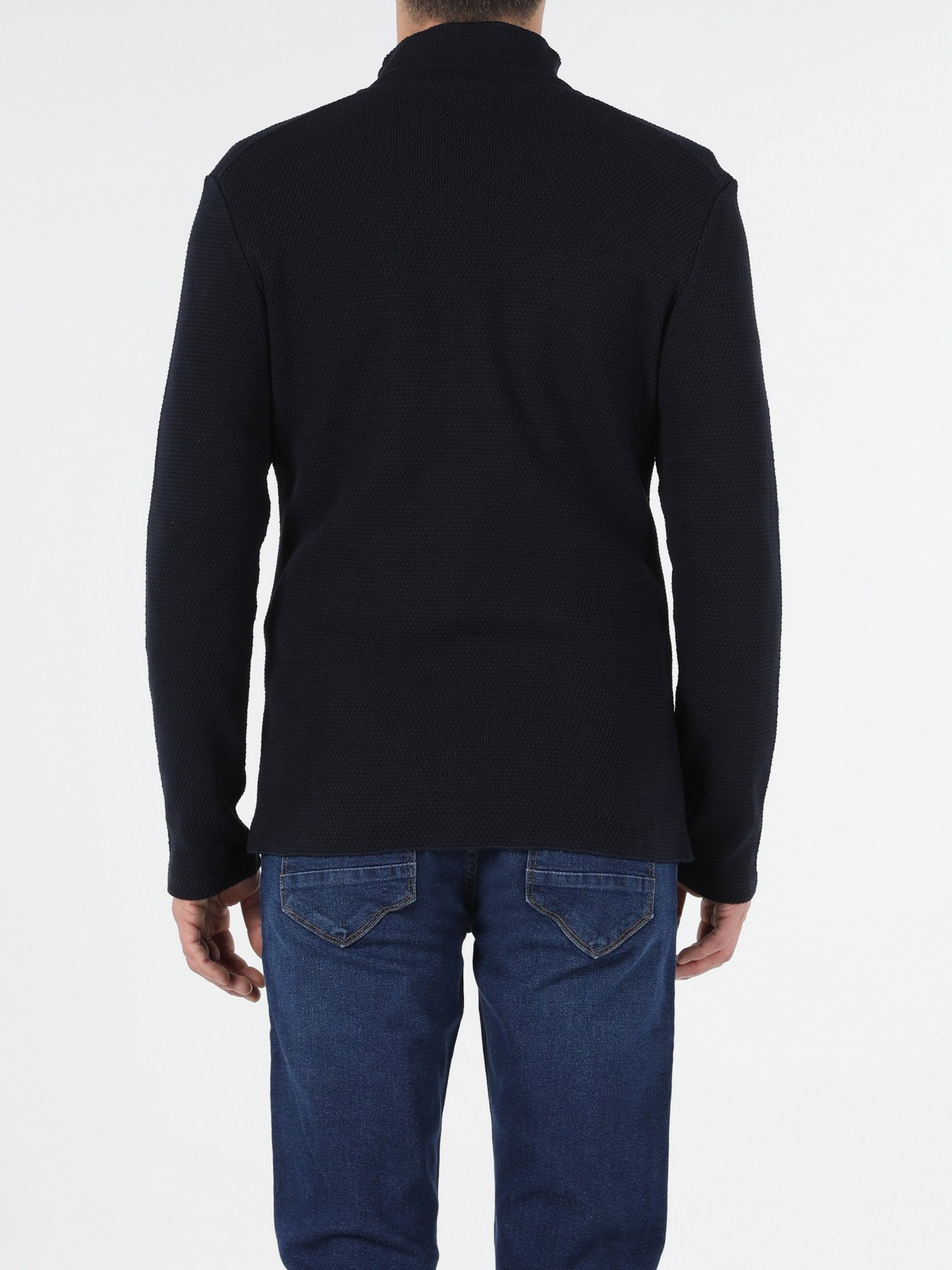 Кардиган Colin’s модель CL1053386NAV Фото