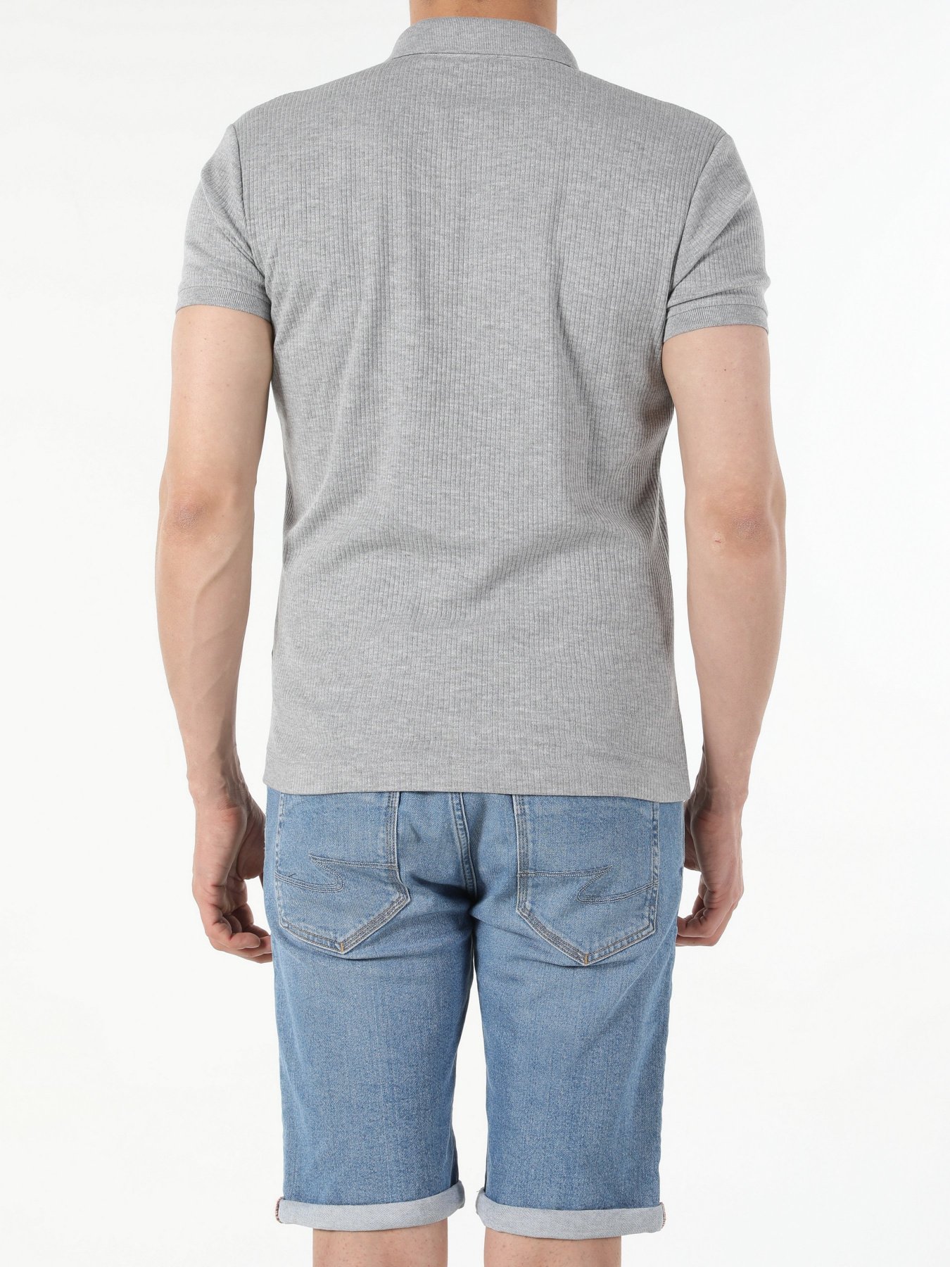 Поло Colin’s модель CL1050198MGA Фото