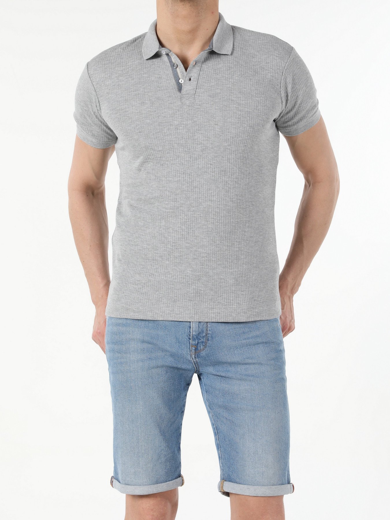 Поло Colin’s модель CL1050198MGA Фото