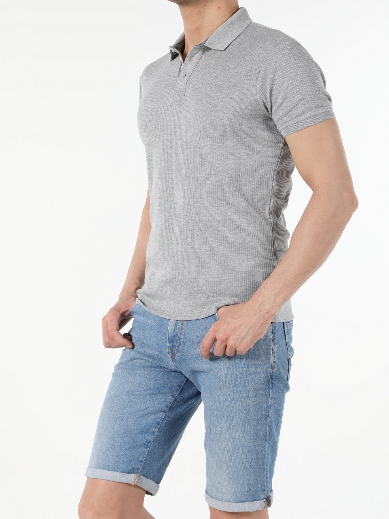 Поло Colin’s модель CL1050198MGA Поло Colin’s модель CL1050198MGA Фото