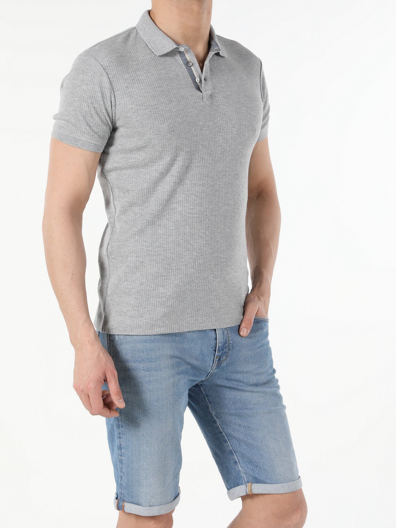 Поло Colin’s модель CL1050198MGA Поло Colin’s модель CL1050198MGA Фото