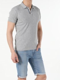 Поло Colin’s модель CL1050198MGA Поло Colin’s модель CL1050198MGA Фото