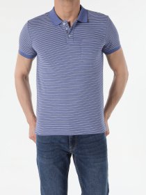 Поло Colin’s модель CL1052047BLM Поло Colin’s модель CL1052047BLM Фото