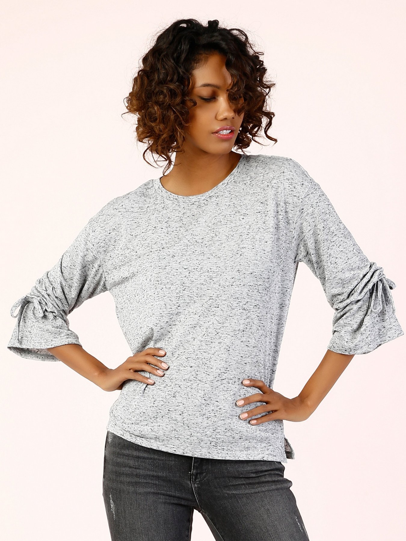 Реглан Colin’s модель CL1031986MGA Фото