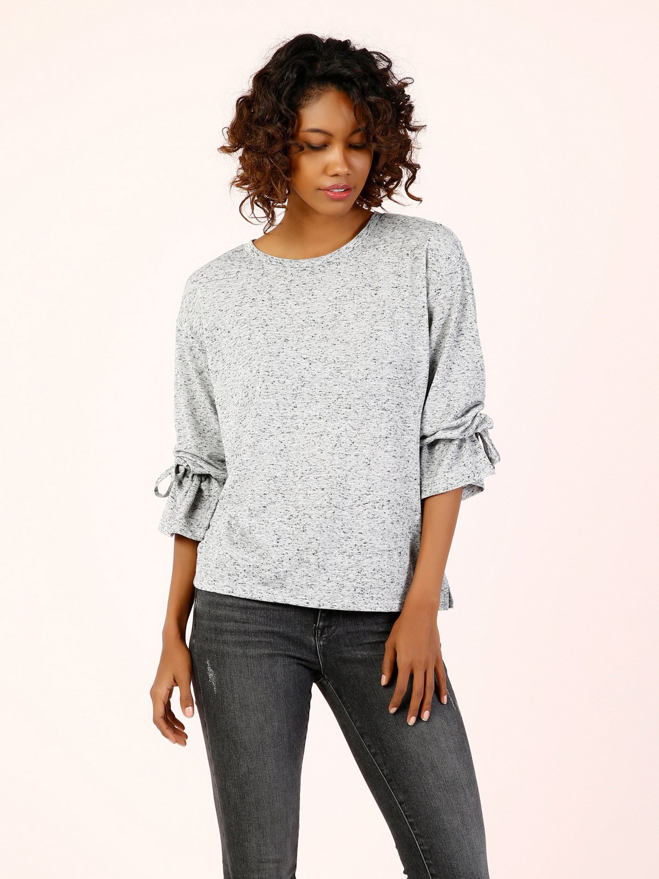 Реглан Colin’s модель CL1031986MGA Фото