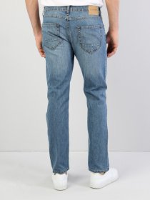 Прямі джинси Colin’s 045 Davıd Straight модель CL1031837DN09185 Прямі джинси Colin’s 045 Davıd Straight модель CL1031837DN09185 Фото