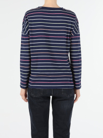 Реглан Colin’s модель CL1052423NAV Фото