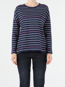 Реглан Colin’s модель CL1052423NAV Фото