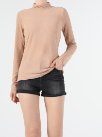 Реглан Colin’s модель CL1052433BEI Фото