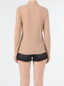 Реглан Colin’s модель CL1052433BEI Фото