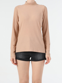 Реглан Colin’s модель CL1052433BEI Фото