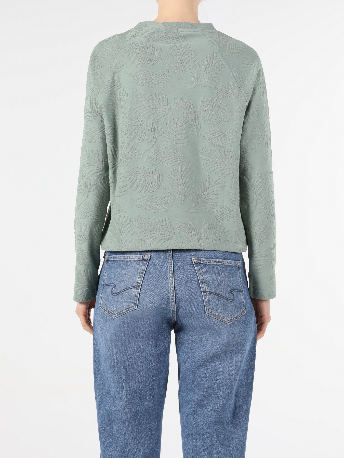 Реглан Colin’s модель CL1053147MGR Фото