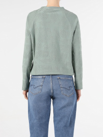 Реглан Colin’s модель CL1053147MGR Фото