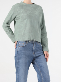 Реглан Colin’s модель CL1053147MGR Фото