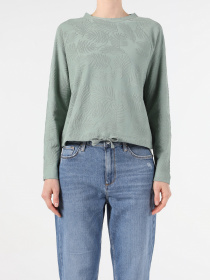 Реглан Colin’s модель CL1053147MGR Фото