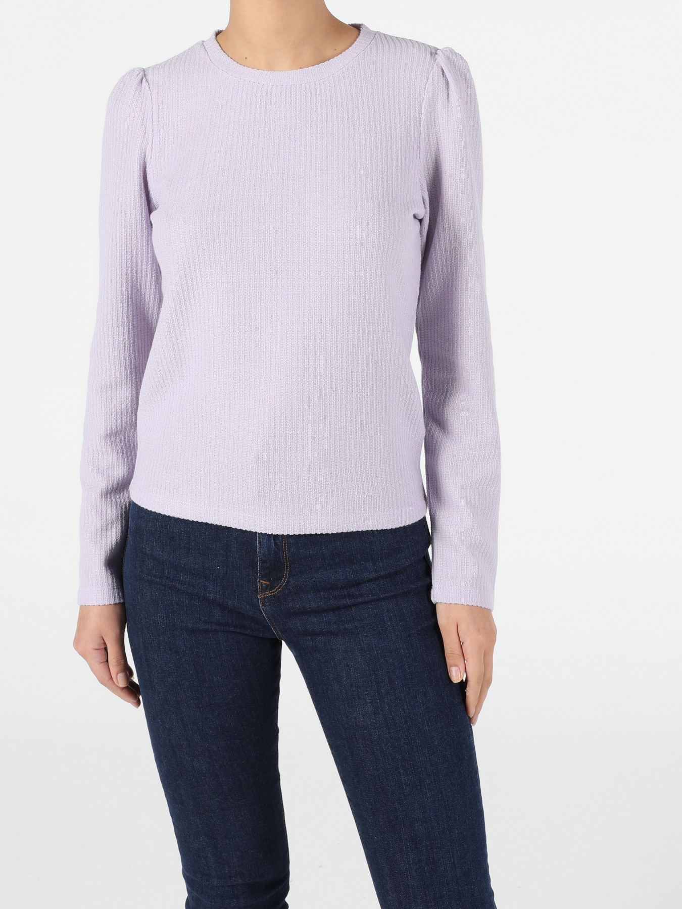 Реглан Colin’s модель CL1053153LIL Фото