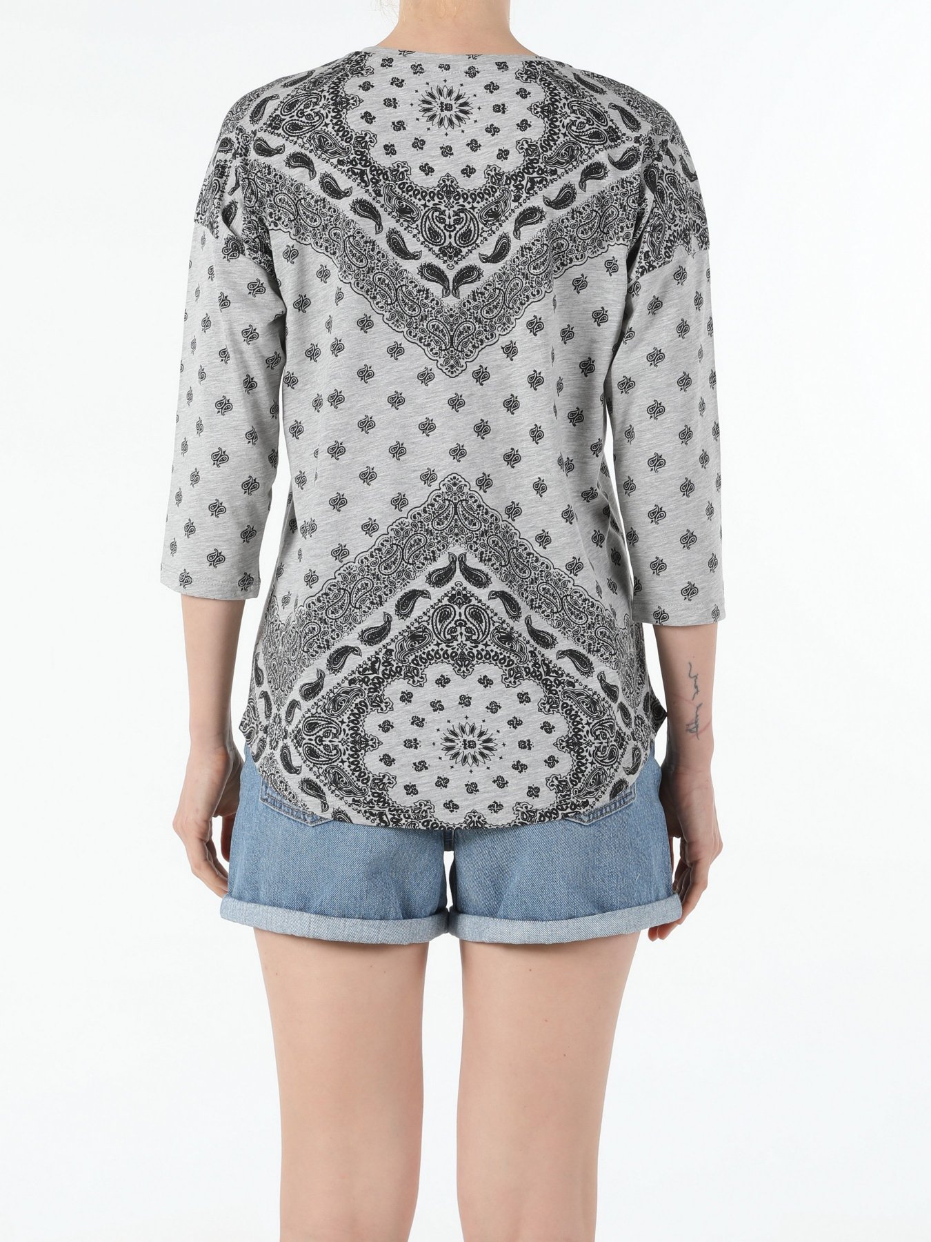 Блуза Colin’s модель CL1053156MGA Фото