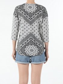 Блуза Colin’s модель CL1053156MGA Фото