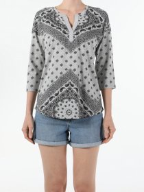 Блуза Colin’s модель CL1053156MGA Фото