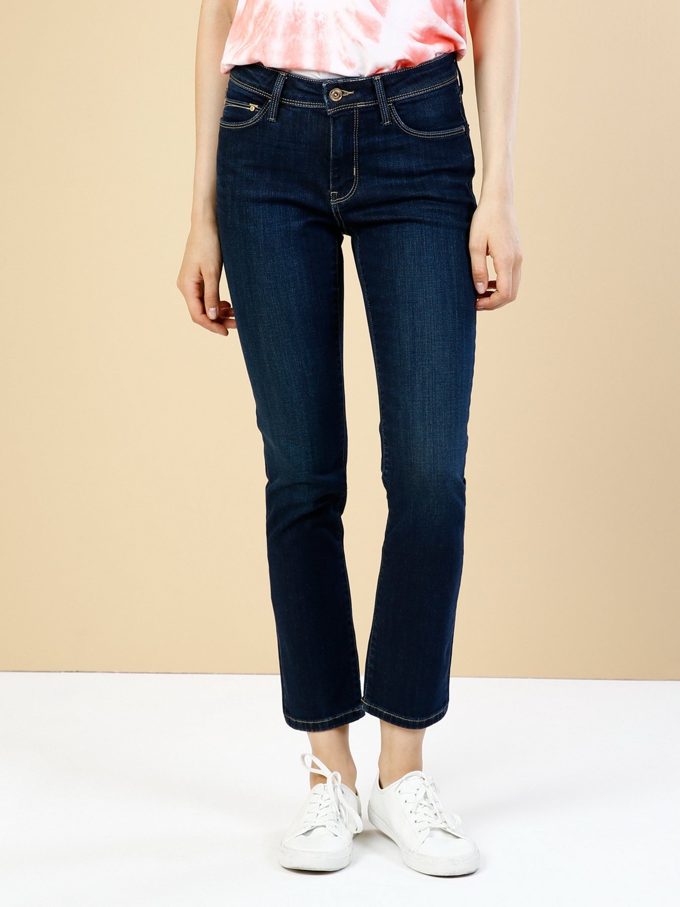 Джинсы Colin’s модель CL1031857DN08918 Фото