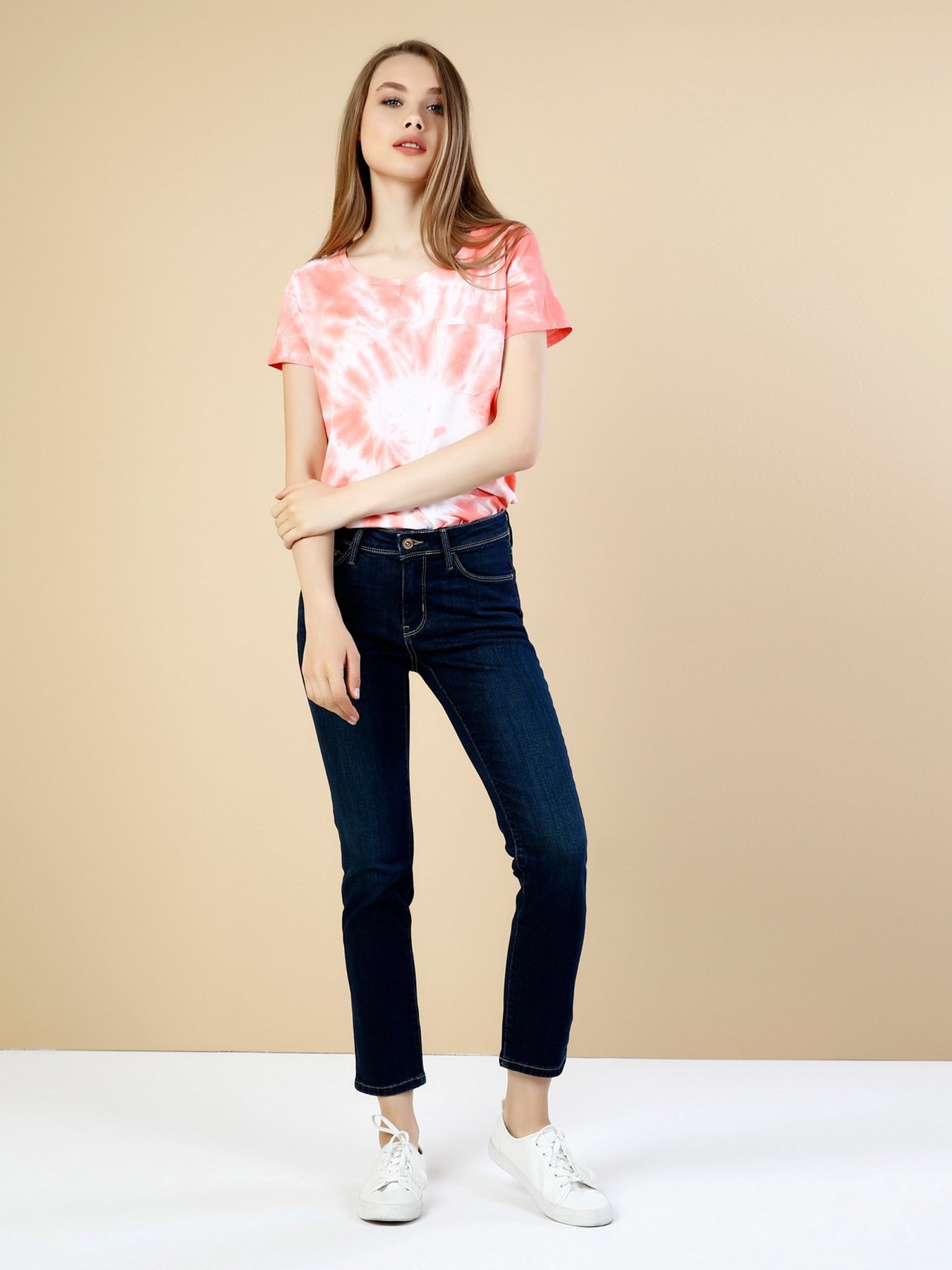 Джинси Colin’s модель CL1031857DN08918 Фото