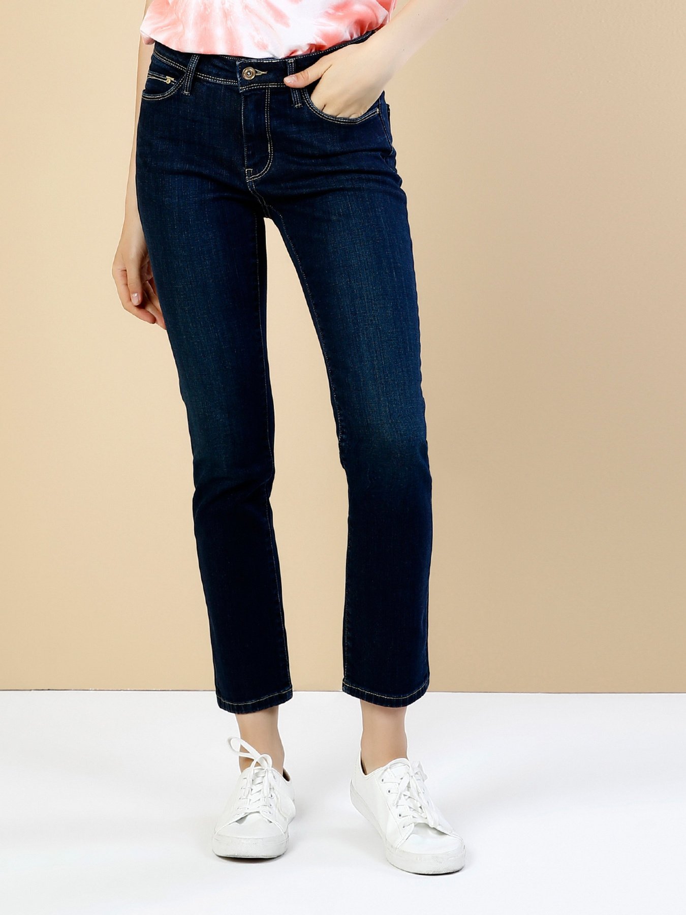 Джинси Colin’s модель CL1031857DN08918 Фото