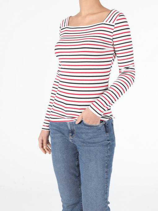 Реглан Colin’s модель CL1053534MTC Фото