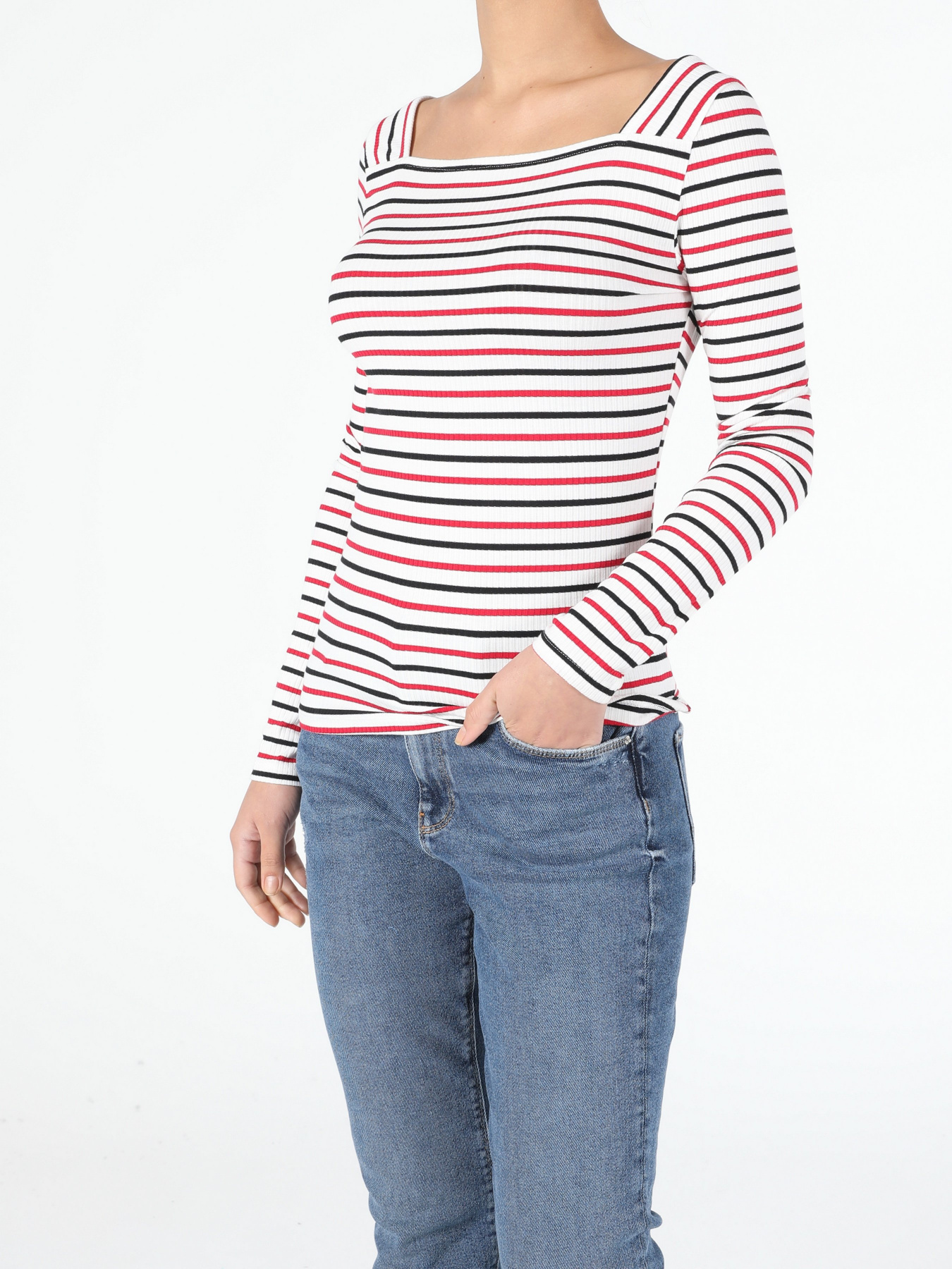 Реглан Colin’s модель CL1053534MTC Фото