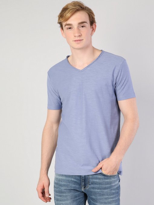 Футболки і поло Colin’s модель CL1006931PRP Фото