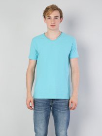 Футболки и поло Colin’s модель CL1006931TQI Фото