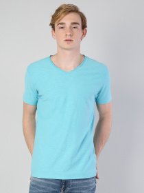 Футболки и поло Colin’s модель CL1006931TQI Фото