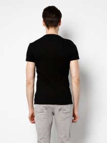 Футболки и поло Colin’s модель CL1023068BLK Фото