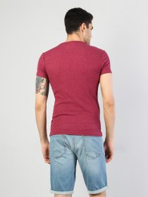 Футболки и поло Colin’s модель CL1023068MBR Фото