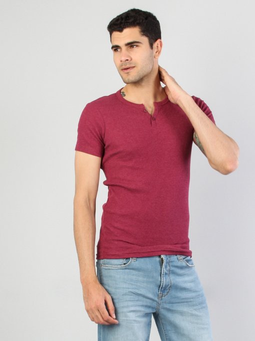 Футболки і поло Colin’s модель CL1023068MBR Фото