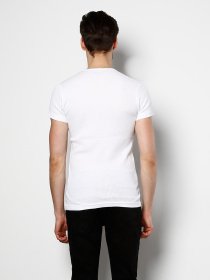 Футболки і поло Colin’s модель CL1023068WHT Футболки і поло Colin’s модель CL1023068WHT Фото