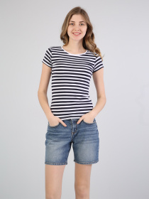 Футболки и поло Colin’s модель CL1035211NAV Фото